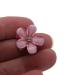 12 Pieces Mini Daisy Flower Hair Claw Clips in White and Pink - Hair Accessories for Women and Girls - Buy Online on SooperMarket.com