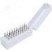 Nail Drill Bits Set 30 Holes Stainless Steel Grinding Cuticle Drill Bit for Nail Polishing Nail Care - Buy Online on SooperMarket.com