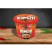 Nongshim SHIN Kimchi Big Bowl Ramen Instant Noodles Soup 112g (Pack of 6) - Buy Online on SooperMarket.com