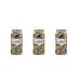 The Wild Mushroom Co. Dried Gourmet Mix European Mushrooms 12 Ounces (340g) - 3 Pack