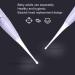 Electric Earpick Iron Box with Comfortable Grip - Ergonomic Handle Earwax Remover for Baby Use - Purple - Buy Online on SooperMarket.com