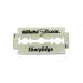 CS888 Retro One Classic Shaving Razor - Cami Pole Design 3.2 Oz | International Shipping Available - Buy Online on SooperMarket.com