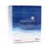 Portable Cleansing Cotton 30 Pieces/Box 100% PVA Cotton Pad Disposable Hardcover Facial Makeup Strong Clean Protein Makeup Remover Cleaning Pad Soft Comfortable (Color : White Size : 5cm) 5cm White