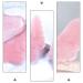Quartz Wing Scraping Board - Crystal Facial Massage Tool for Beauty Therapy & Skincare - Buy Online on SooperMarket.com
