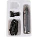 Nose and Ear Hair Trimmer - Painless Rechargeable Wet/Dry Grooming Tool for Men & Women - Easy to Clean & Maintain - Buy Online on SooperMarket.com