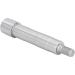 Forklift Knuckle Pin Part Forklift Fork Pin Easy To Install 3014530210 for E15 16 18 322 - Buy Online on SooperMarket.com
