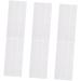 Ear Stickers 6pcs Correction Stickers Women Correction Ear Patch Elf Ear Veneer Cosmetics Ear Patch Tomorrow Vertical Orthotics Miss Women Ear Tape Vertical Ear Patch