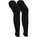 Knee High Compression Stockings 23-32 mmHg | Graduated Varicose Vein Support for Improved Circulation - Shop Internationally - Buy Online on SooperMarket.com