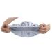 Kilofly 3pc Waterproof Reusable Kids Bath Hat Cartoon Animal Shower Caps Set - Buy Online on SooperMarket.com