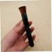 1PC Concave Makeup Brush Liquid Brushes Brush Large Face Brush Liquid Cream Blending Tool Cosmetic Applicator For Full Coverage(Black) - Buy Online on SooperMarket.com