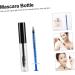 NOLITOY 12pcs Mascara Tube Dispensing Tool Eyelash Lip Gloss - Buy Online on SooperMarket.com