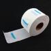 FOMIYES 10 Rolls Scarf Neck Paper Disposable Flexible Neck Strips Salon Neck Band Neck Protection Papers Collar Paper for Hair Cutting Neck Tape Stretchy White Elastic Roll Paper - Buy Online on SooperMarket.com