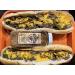Gringos Chupacabra Sampler Set - Explore Authentic Mexican Flavors - Buy Online on SooperMarket.com