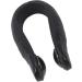 Acupressure Hand Clip - Tension Relief Magnet for Migraine - 4 Pack (Black) - Effective Pain Management - Buy Online on SooperMarket.com