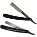 PLAFOPE 2 Pack Manual Shaver for Men - Safe Razor for Smooth Shaving | International Shipping Available - Buy Online on SooperMarket.com