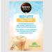 Dolce Gusto NESCAF Gold Iced Vanilla Instant Coffee 7 Sachets (Pack of 6 Total 42 Sachets) - Buy Online on SooperMarket.com