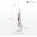 Panasonic EW1411 Rechargeable Oral Irrigator Water Flosser | 4 Jet Modes, Cordless & UK 2 Pin Plug - Buy Online on SooperMarket.com