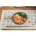 Keith Titanium Ti5326 Single-Wall Bowl 20.3 fl oz w/ Folding Handle - Buy Online on SooperMarket.com
