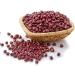 TRS Cow Peas Red | 2KG | Adzuki | Red Chori | Southern Peas | Crowder Pea | Nutty Flavor | Legumes | High Fibre | High Protein | Natural | Indian Origin (Pack of 2) - Buy Online on SooperMarket.com