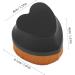 Traceless Foundation Brush Liquid Foundation Brush for Face Makeup Foundation Brush Travel Makeup Brushes Facial Makeup Brush Applicator Brush Foundation Liquid Brush Powder Puff Gogogmee - Buy Online on SooperMarket.com