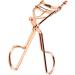 U-K Useful Processed Professional Rose Gold Eyelash Curler Eye Lashes Curling Clip Cosmetic Makeup Tools Accessories - Buy Online on SooperMarket.com
