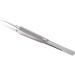 Jojomi Surgical Tweezers - Precision Hair Removal Tweezers Non-Magnetic Curved Stainless Steel - Buy Online on SooperMarket.com