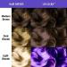 Manic Panic Lie Locks Hair Dye 4 Fl Oz - Vegan Semi-Permanent Indigo Blue Shade - PPD & Ammonia-Free Hair Color for Men & Women - Buy Online on SooperMarket.com