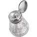 Empty Nail Polish Pump Dispenser Glass Down Press - Buy Online on SooperMarket.com