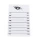 7-15mm Eyelash Tray Stand for Extensions | Acrylic Grafting Makeup Tool - International Shipping - Buy Online on SooperMarket.com