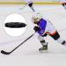 Ice Hockey Skate Laces - Waxed Flat Wide Laces for Enhanced Performance | Durable & Tearproof Black Laces - 1 Pair - Buy Online on SooperMarket.com