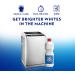 Rin Ala Bleach Fabric Whitener - 500 ml | International Shipping & Enhanced Brightness - Buy Online on SooperMarket.com