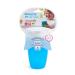 Munchkin Miracle 360 Sippy Cup Blue 10oz - Pack of 2 | Leak-Proof Toddler Cup - Buy Online on SooperMarket.com