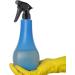 FRCOLOR Bottle PCS spray bottle nozzle fart spray nasal spray bottle pump nozzles continuous spray bottle before-you-go toilet spray lotion pump head Miss liquid pump hair Toilet 20x9.5cmx3pcs - Buy Online on SooperMarket.com
