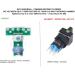 Buy EQUIP. DR US 189D2761G014 EDRG014 X1 Compatible Laundry Button Selector for Kenmore & GE - International Shipping Available - Buy Online on SooperMarket.com