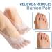 TYGHBN Projoint Antibunions Health Toe Socks for Women - Anti-Slip, Five Finger Design, Small Size (5 Pair Mix) - Buy Online on SooperMarket.com