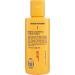 Seven Potation Barthampoo for men - gentle cleaning bar cleaning for a clean beard without itching - natural vegan without animal experiments - Citrus tonic (100 ml) Citrus tonic 100 ml (1 Pack)