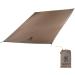 OneTigris 94x94 Large Waterproof Camping Tarp: Lightweight & Multifunctional - Buy Online on SooperMarket.com