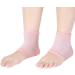 Buy Gel Socks for Women - Moisturizing Heel Protection & Pain Relief | 1 Pair & 5 Pair Options Available - Buy Online on SooperMarket.com