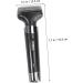Angoily 1pc Hair Trimmer - Professional Home Hair Clippers for Effortless Hair Cutting | International Shipping - Buy Online on SooperMarket.com