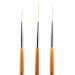 Nail Art Drawing Line Brush - UV/LED Painting & Builder Tips for Perfect Nails - International Shipping - Buy Online on SooperMarket.com