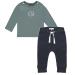 Noppies Baby and Kids Unisex Jeans Comfort 46 2 Set (Aman)