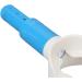 Kadimendium Breathing Exerciser  Breathing Trainer Professional Portable Lung Recovery Adjustable for Swimmers for Indoor(Blue) - Buy Online on SooperMarket.com