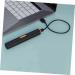 Angoily Portable Nose Hair Trimmer Scissors for Men - Precision Grooming Tool - Buy Online on SooperMarket.com