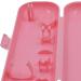 Jisader 6x Hard-Shell Travel Case for Electric Toothbrushes & Brush Heads | International Shipping - Buy Online on SooperMarket.com