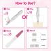 Preview Early Result Pregnancy Test Kit 2 Count -6 Days Sonner Extra Sensitive HCG Urine at Home Test 1 count (Pack of 2) - Buy Online on SooperMarket.com