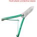 Dead Skin Scissors Colorful Manicure Colorful Dead Skin Remover Pedicure EagleBeak Pliers Stainless Steel Silver - Buy Online on SooperMarket.com