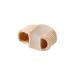 HEIMEABI Toe Spacers Separators with Gel Lining for Bunion Pain Relief - One Size Fits All - Buy Online on SooperMarket.com