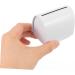 Magiclulu Razor Blade Disposal Container - Portable Storage Box for Safe Hairdressing & Razor Blade Storage - Buy Online on SooperMarket.com