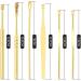 Ear Cleaner Wax Removal Tool - Tyrant Gold Earpick Sticks for Earwax Removal and Ear Care - Buy Online on SooperMarket.com