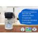 Celtic Sea Salt Light Grey Mini Grinder 1.8 oz - Vital Mineral Blend for Flavor & Health - Buy Online on SooperMarket.com